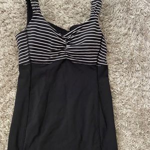 LULULEMON swimsuit dress